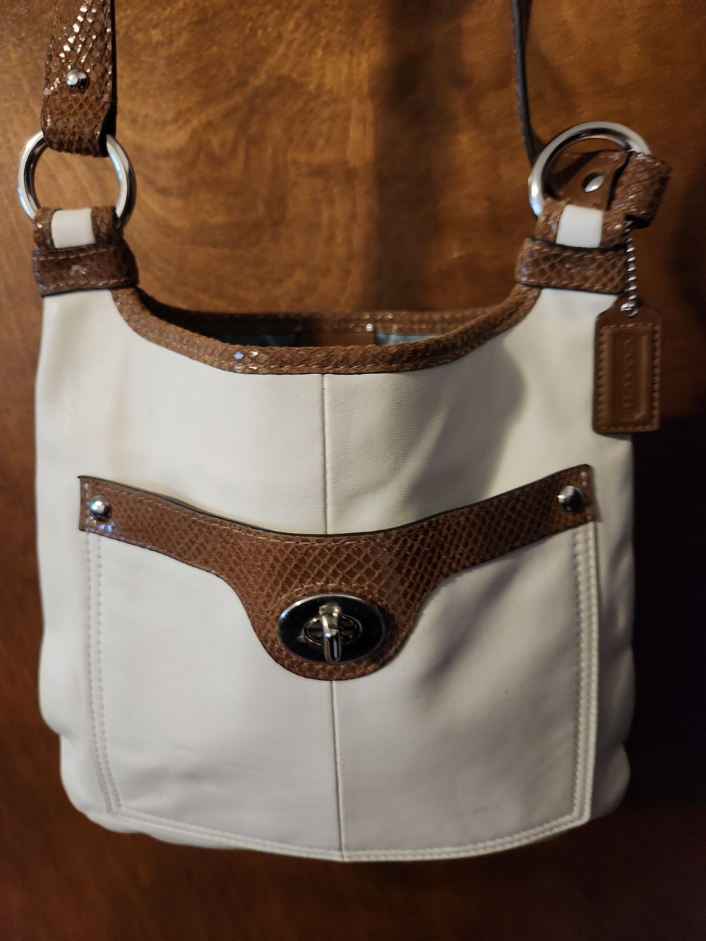 Coach Penelope Slim Crossbody